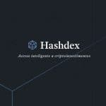 Empresa Gestora de Criptomoedas Brasileira Hashdex