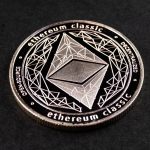 Ethereum Classic ETC criptomoeda altcoin