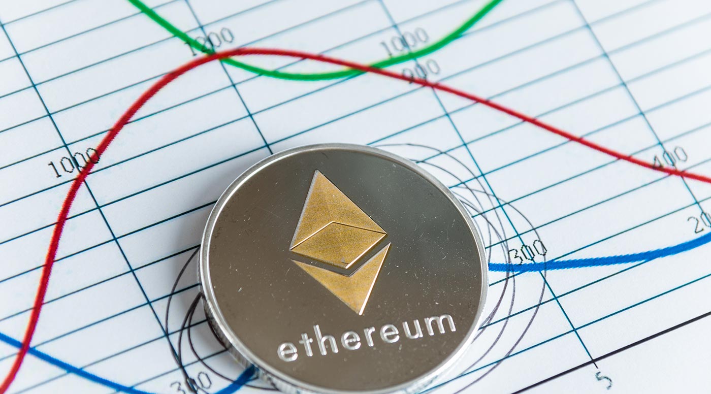Ethereum. (Imagem: Adobe Stock)