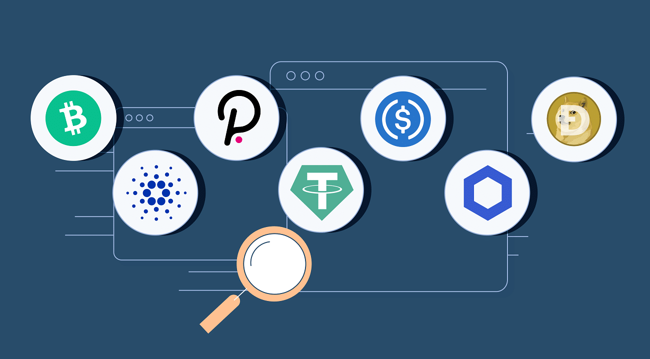 LocalBitcoins lista altcoins pela primeira vez desde 2012