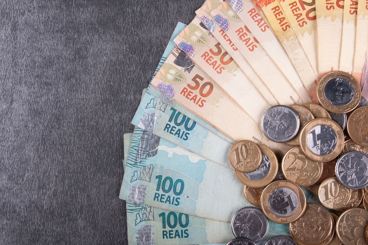 Moedas e Notas de Real brasileiro, deverão ser digitais em breve