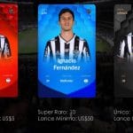 NFT do Atlético Mineiro é lançado pelo clube