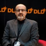 Nassim Taleb