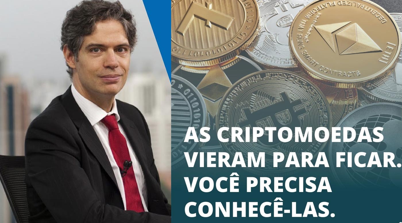 Economista mais influente do Brasil (Forbes)