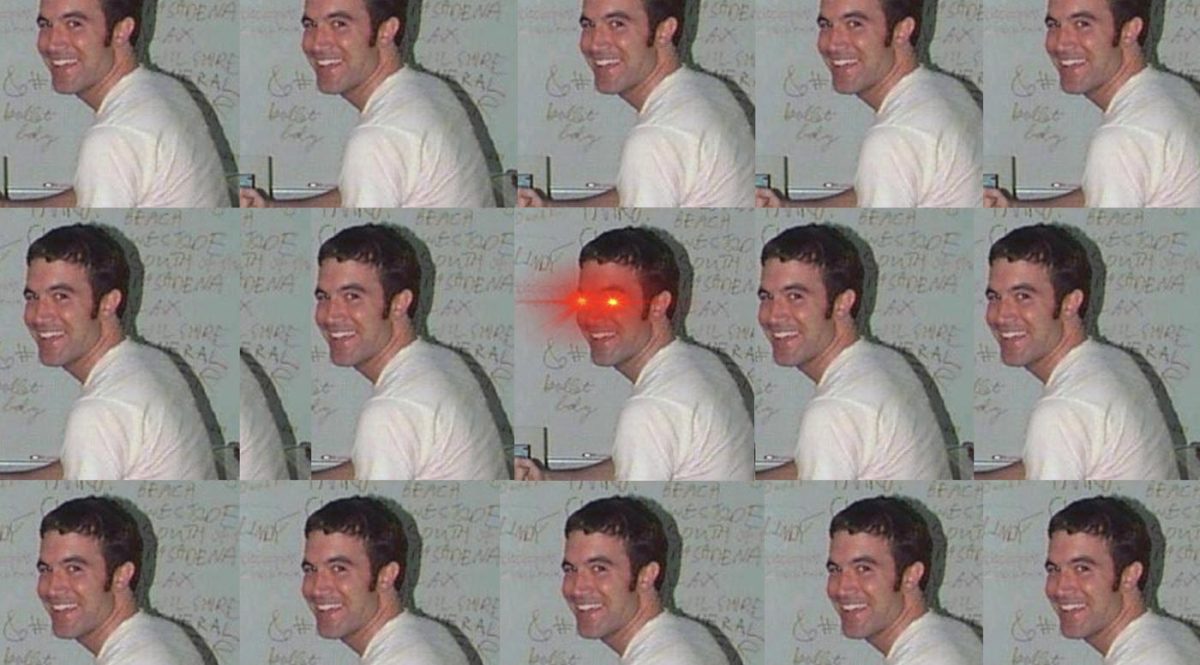 Tom Anderson Bitcoin. Imagem. Reprodução Twitter