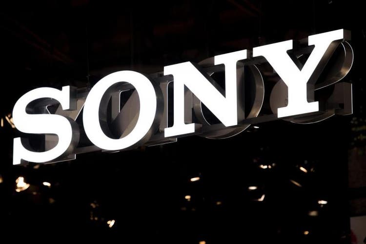 Sony.