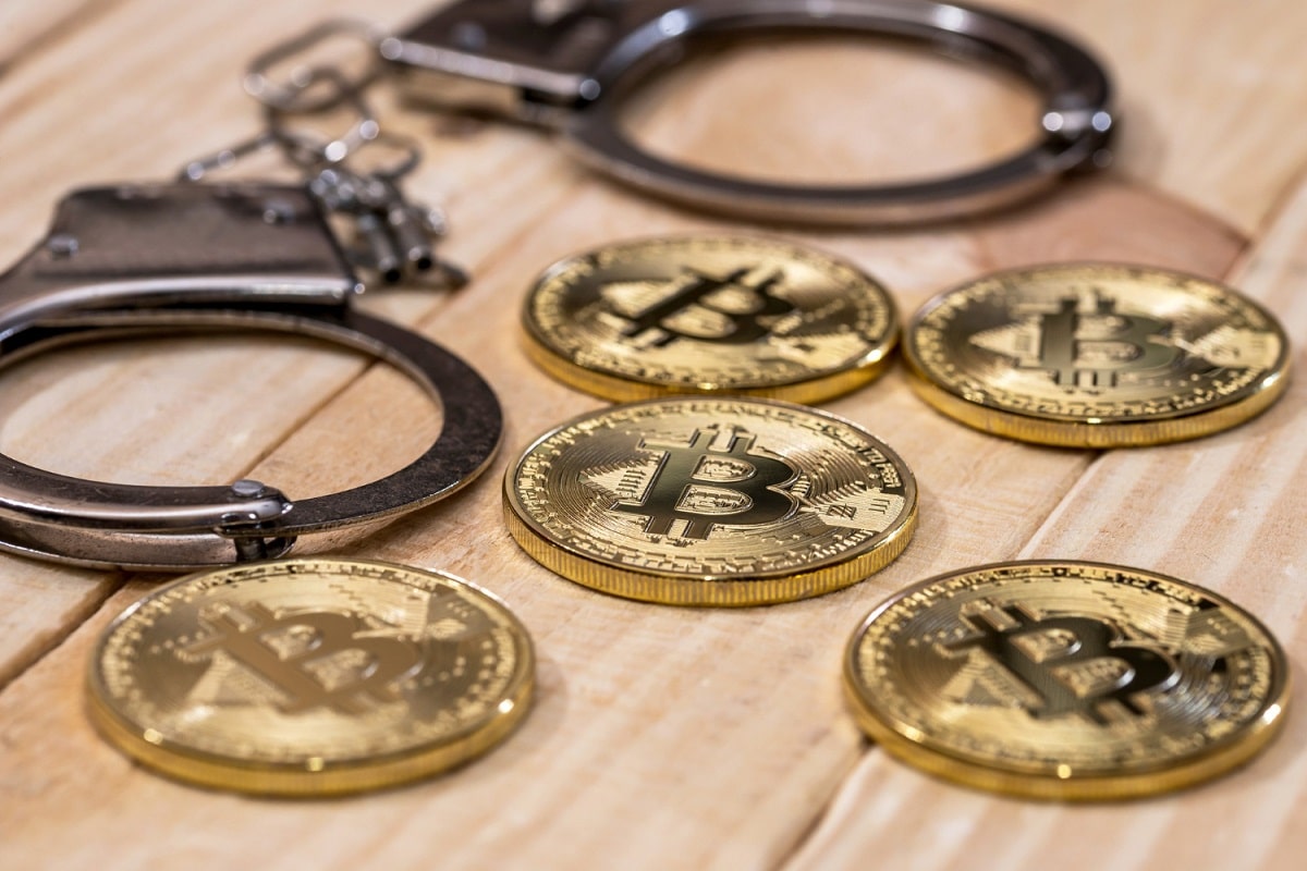 Algemas e Bitcoin