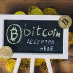 Bitcoin Aceito Aqui