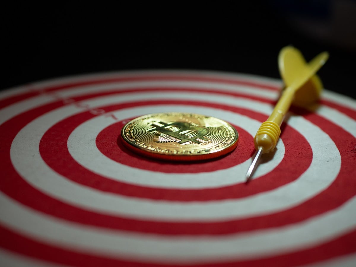 Bitcoin como alvo