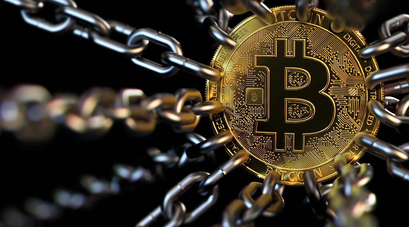 Bitcoin regulação. Imagem: ShutterStock