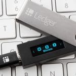 Carteira hardware Ledger para Bitcoin e Criptomoedas