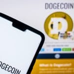 Celular com Dogecoin e Computador também atualização