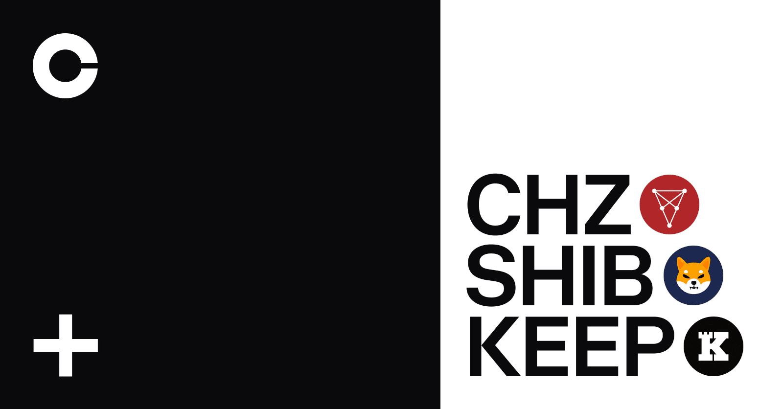Coinbase Pro lista Shiba Inu, Keep Network e Chiliz