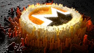 Criptomoeda Monero XMR privacidade