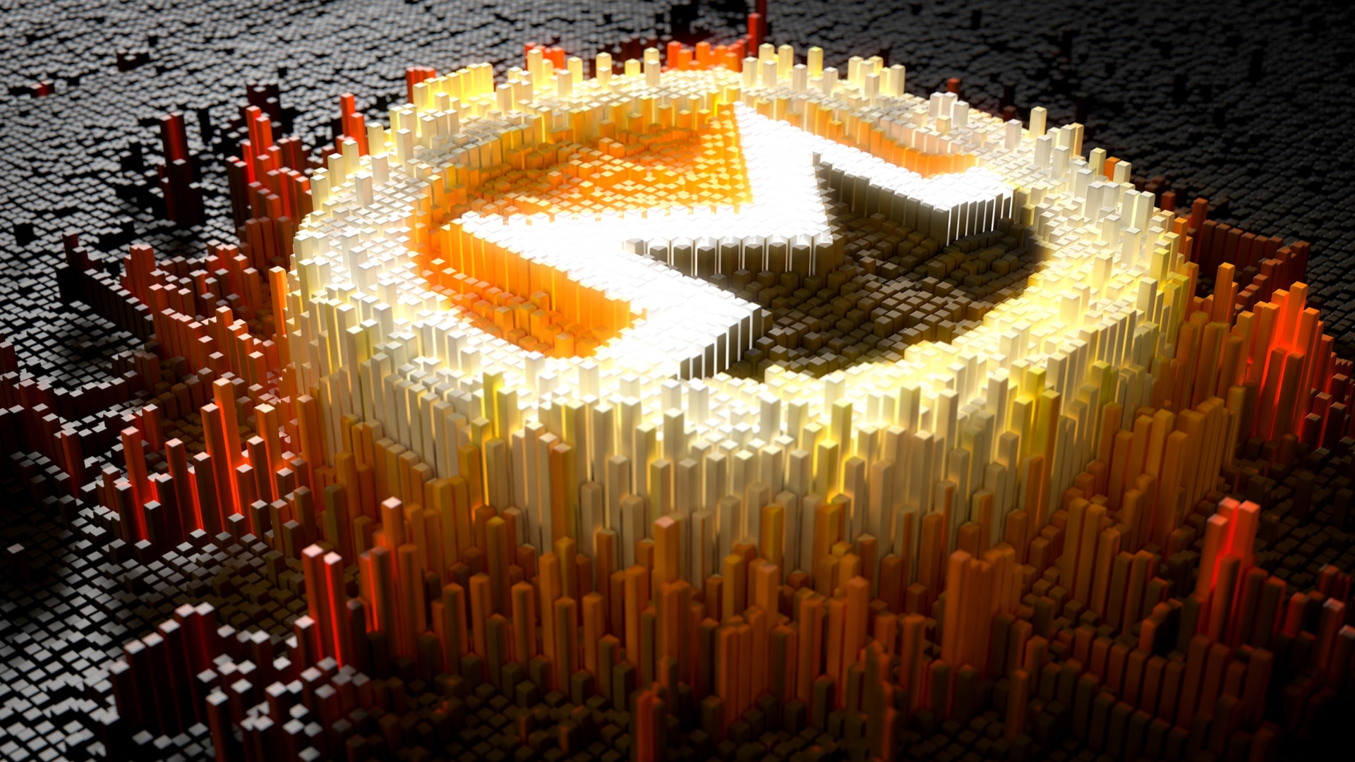 Criptomoeda Monero XMR privacidade