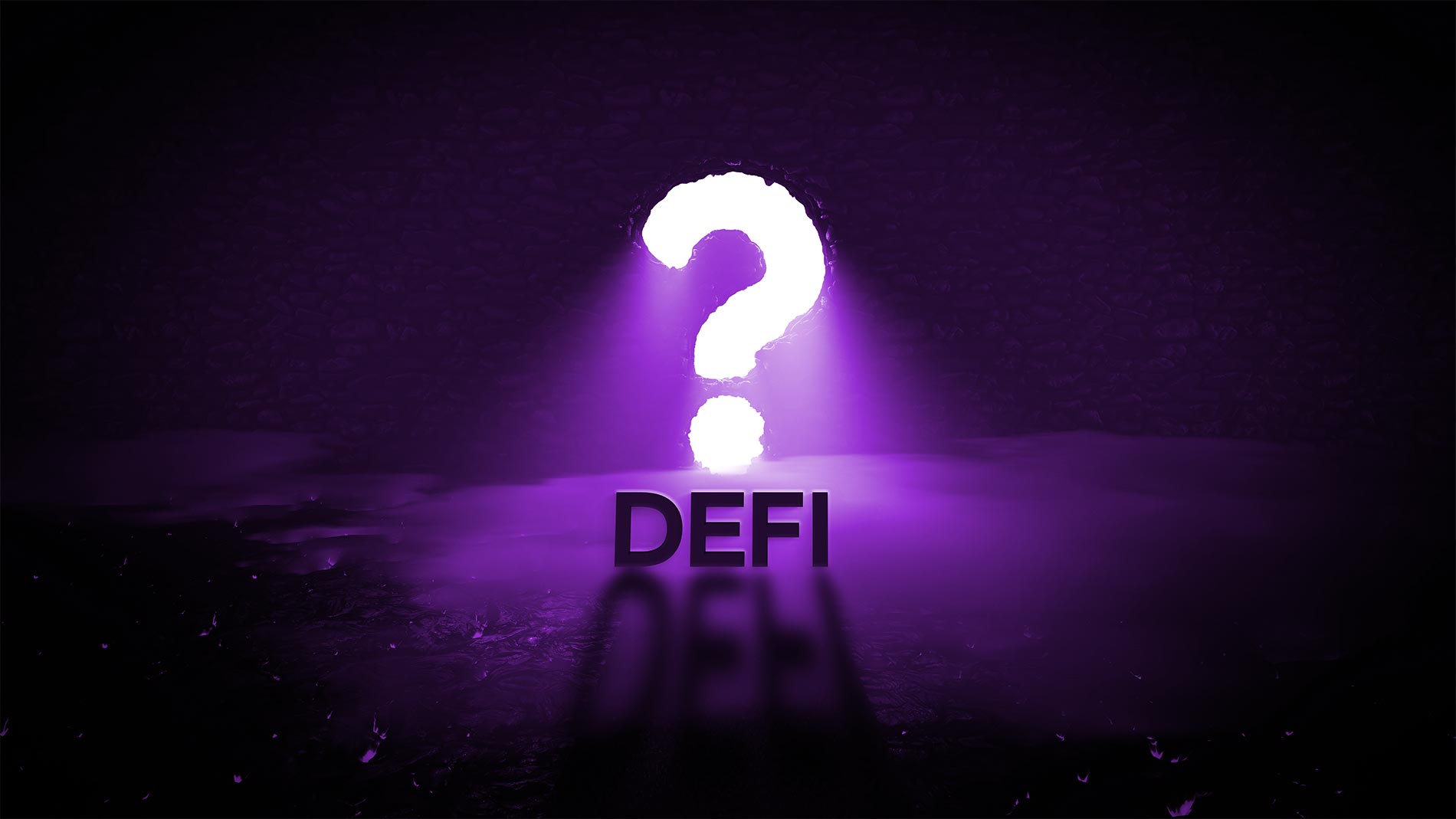 DeFi