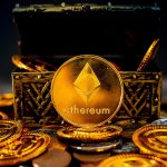 Ethereum. Imagem: Adobe Stock