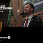 Fábio Osterman Bitcoin