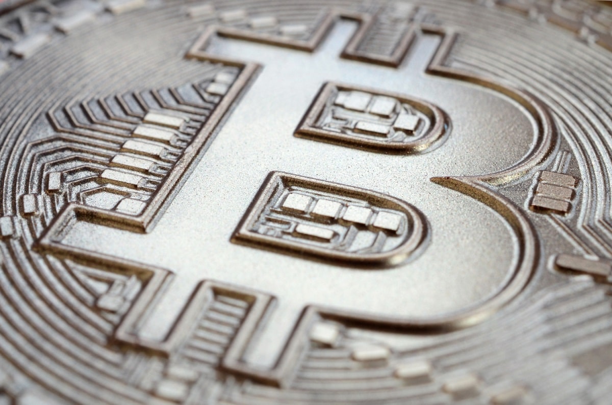 Foco no Bitcoin