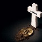 Morte do Bitcoin