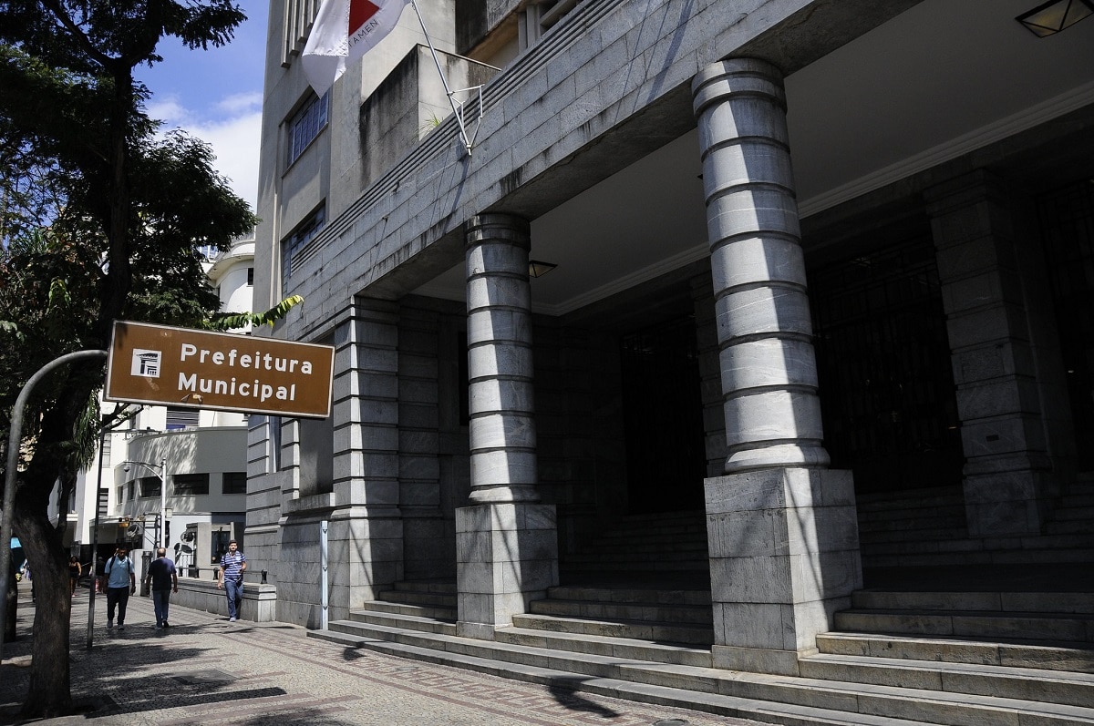 Prefeitura de Belo Horizonte