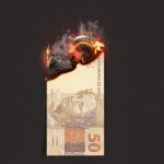 Real-inflação (imagem: SHutterstock)