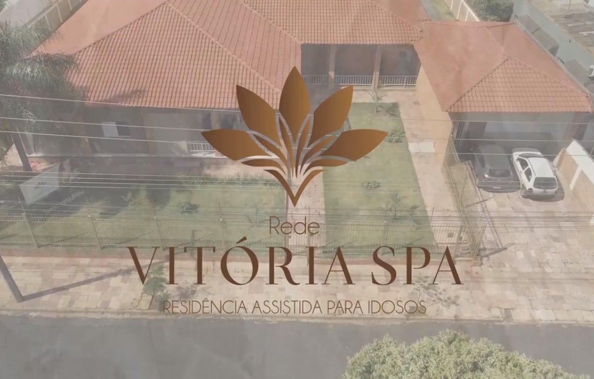 Rede Vitória Spa