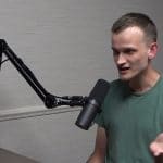 Vitalik Buterin. Imagem: Youtube