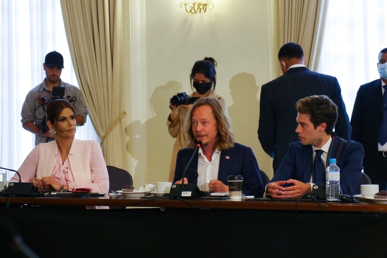 Comissão Oficial do Bitcoin em El Salvador causa polêmica