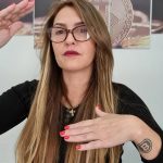 Dois pesos e duas medidas. Imagem: Ana Paula Rabelo.
