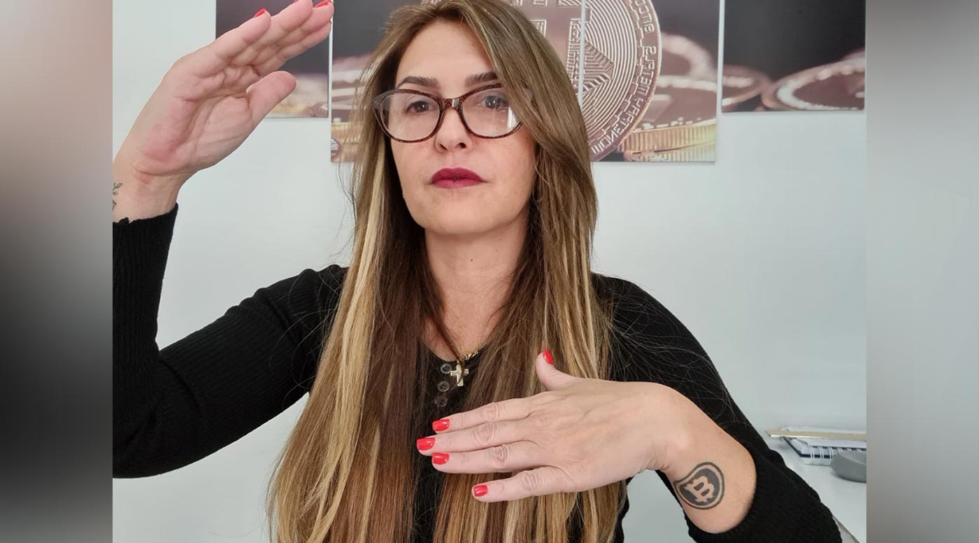 Dois pesos e duas medidas. Imagem: Ana Paula Rabelo.