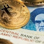 Bitcoin e moeda do Banco Central do Irã