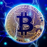 Bitcoin. Imagem: ShutterStock