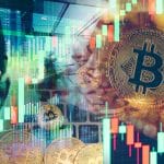 Broker de criptomoedas e Bitcoin trader