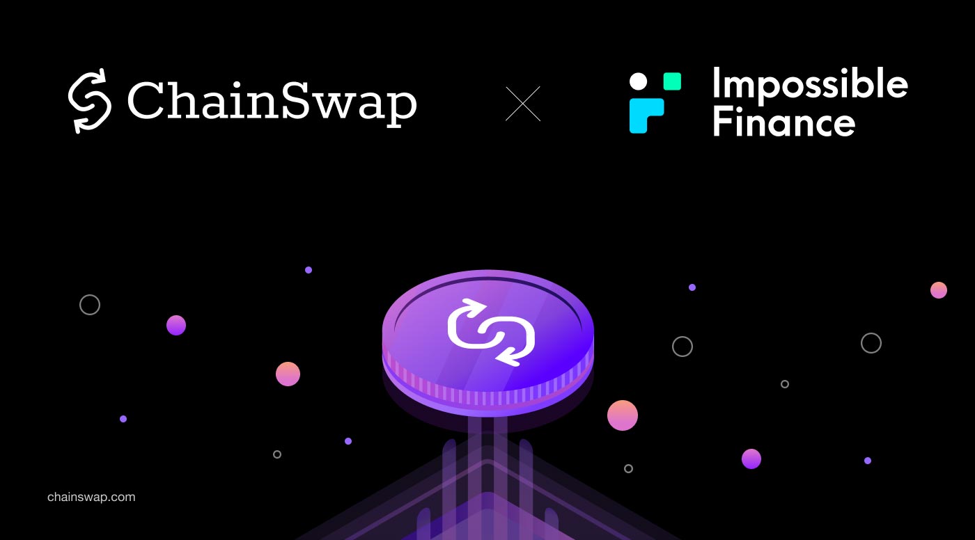 CHAINSWAP