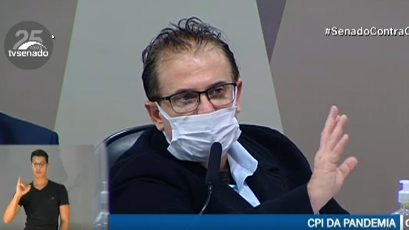 Cristiano Carvalho