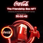 Coca-Cola lança tokens colecionáveis em blockchain