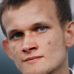 Cofundador do Ethereum Vitalik Buterin