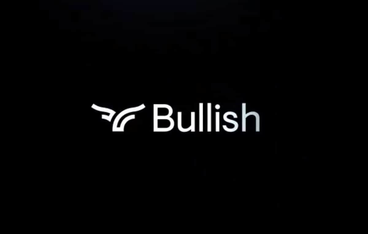 Corretora de Bitcoin Bullish da Block.one