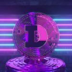 Dogecoin. Imagem: ShutterStock
