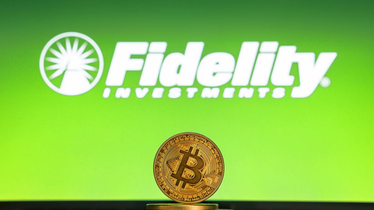 Fidelity