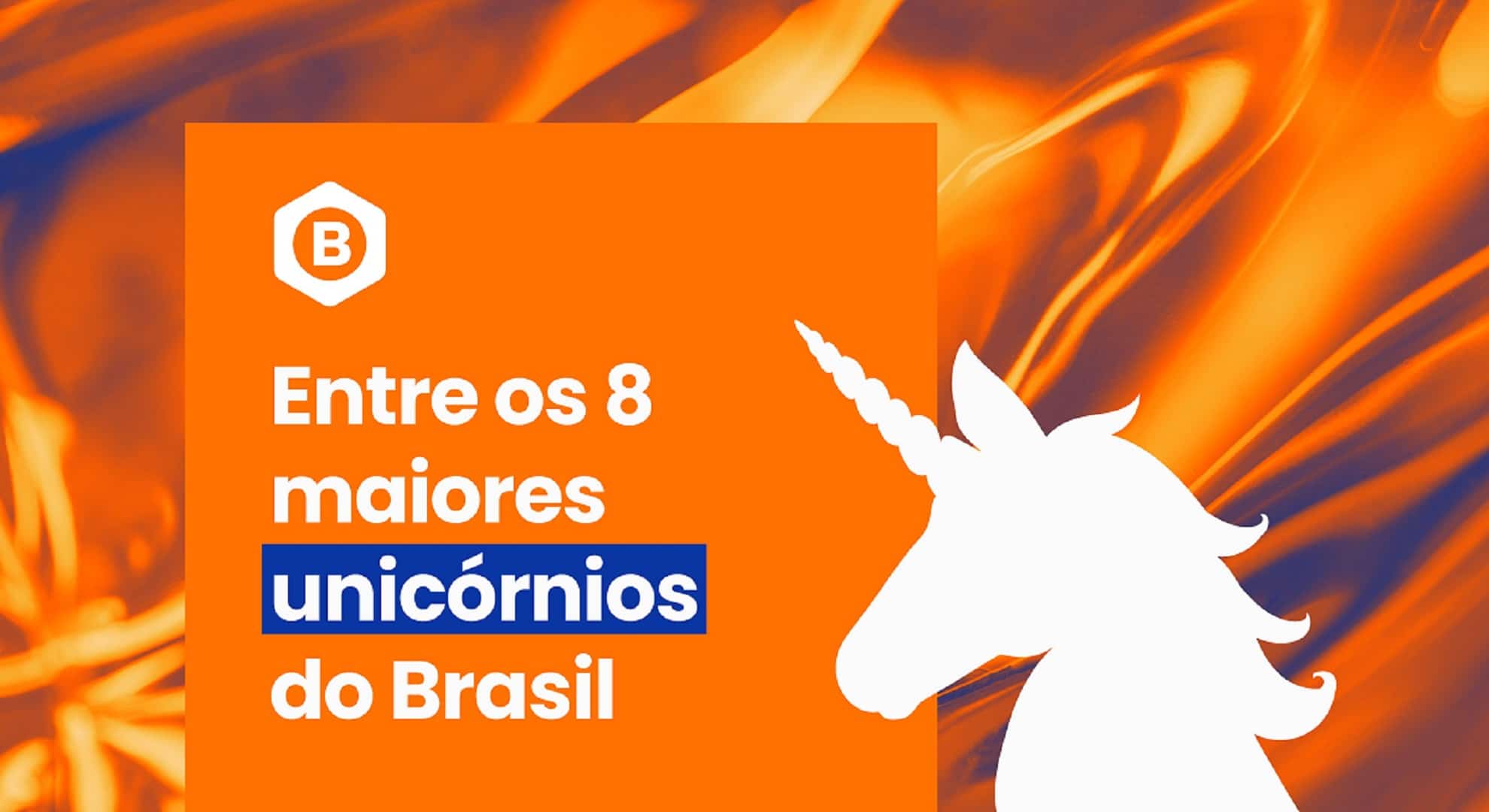 Mercado Bitcoin unicórnio