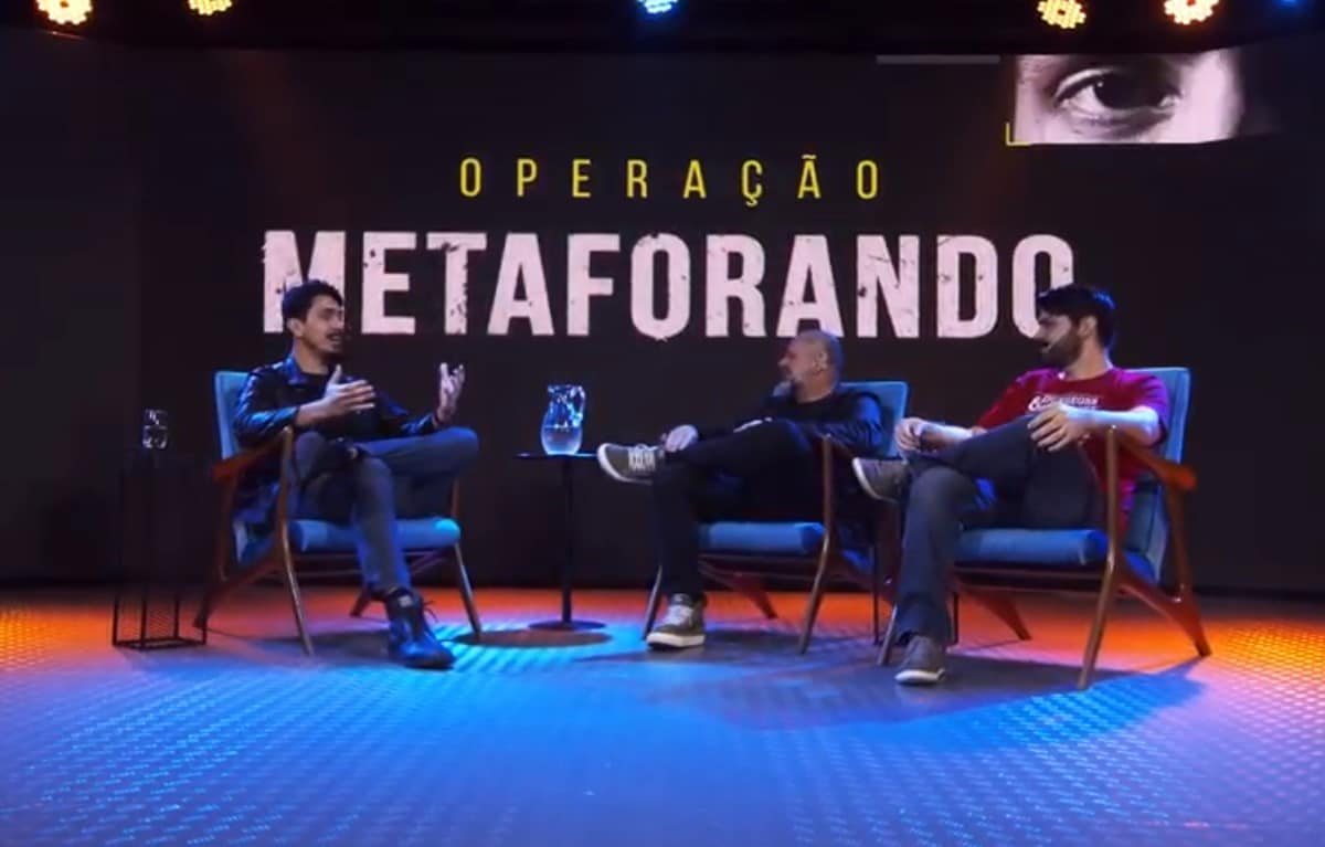 Operação Metaforando