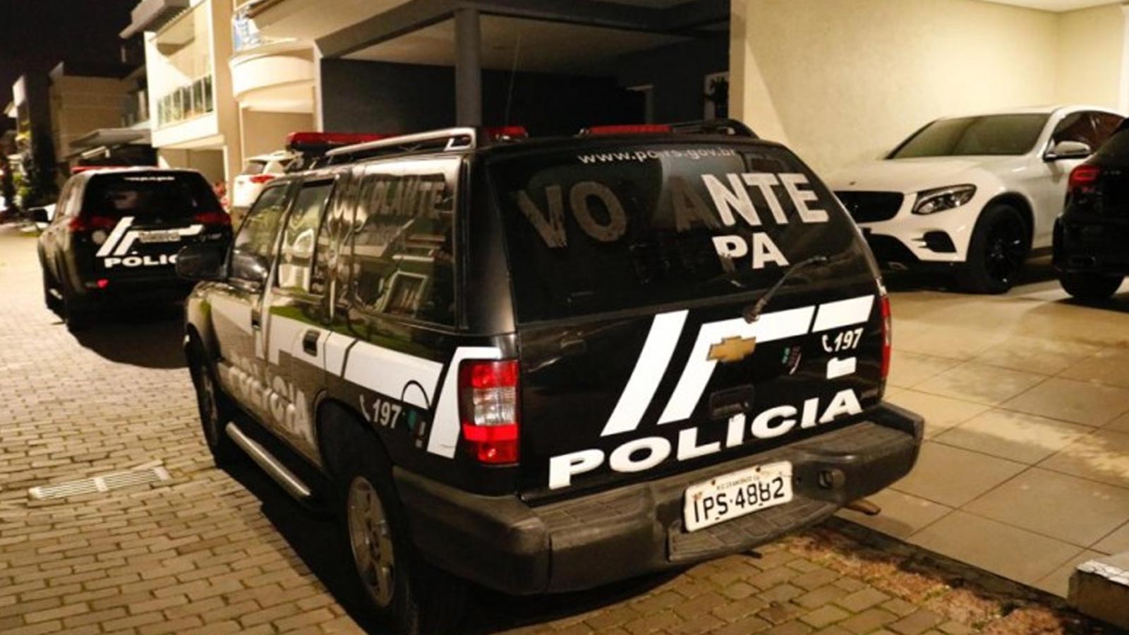 Polícia-Civil
