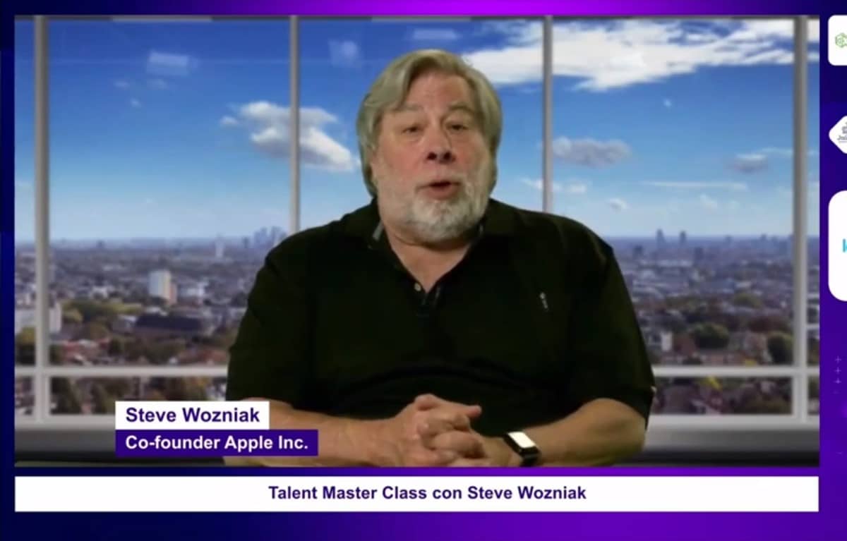 Steve Wozniak, co-fundador da Apple Bitcoin é milagre