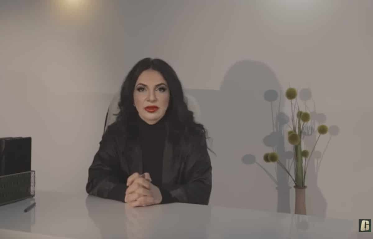 Vídeo com Deepfake da Ruja, líder da Onecoin, promete novo golpe com Bitcoin