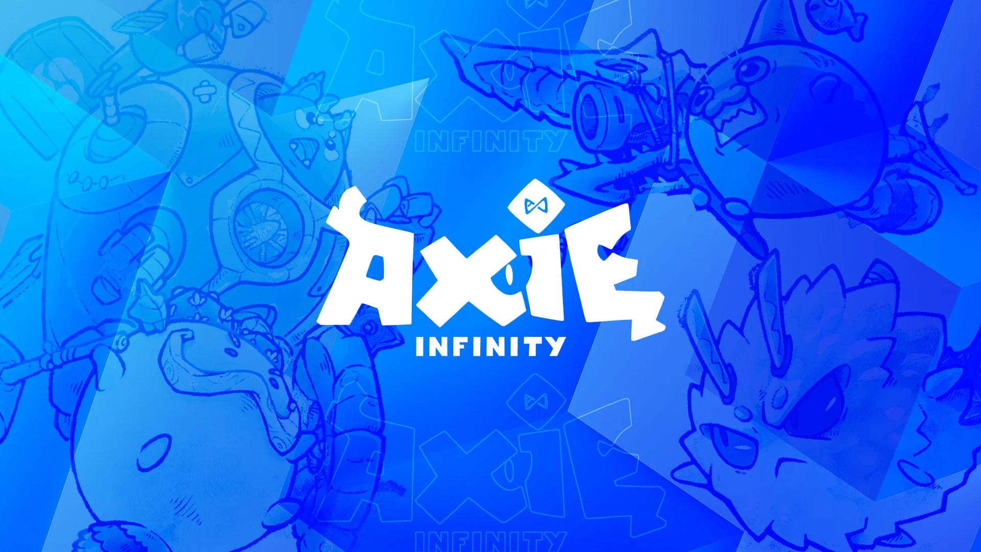 AXIE Infinitty
