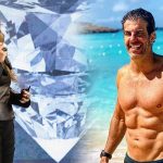 Cris Arcangeli vs Álvaro Garnero