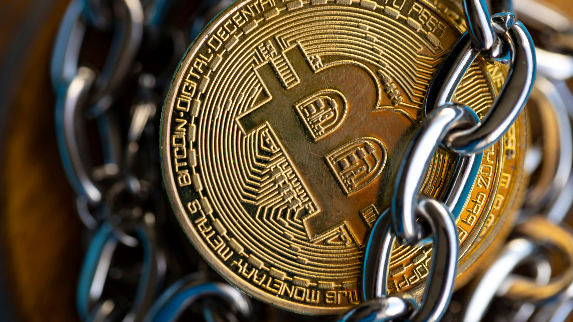 Apreensão de Bitcoin
