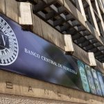 Banco Central da Venezuela bolívar